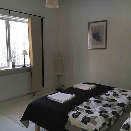Fredsberg Apartments Sorbygden المظهر الخارجي الصورة