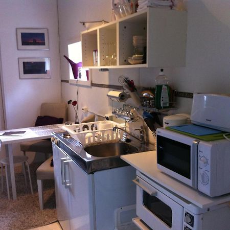 Fredsberg Apartments Sorbygden المظهر الخارجي الصورة