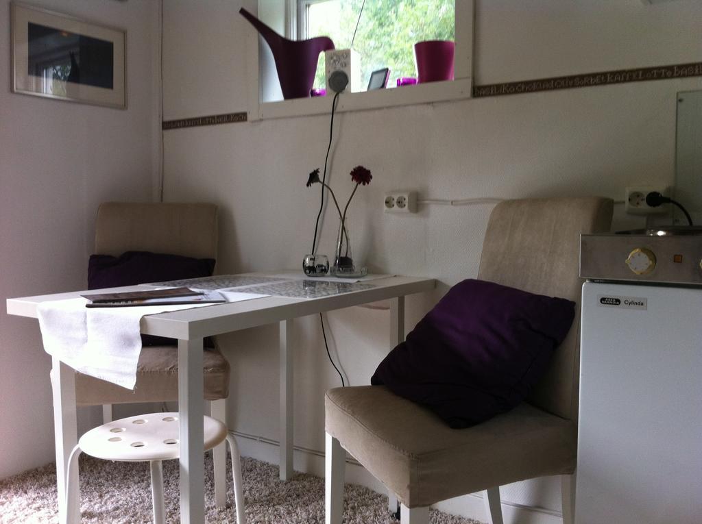 Fredsberg Apartments Sorbygden الغرفة الصورة