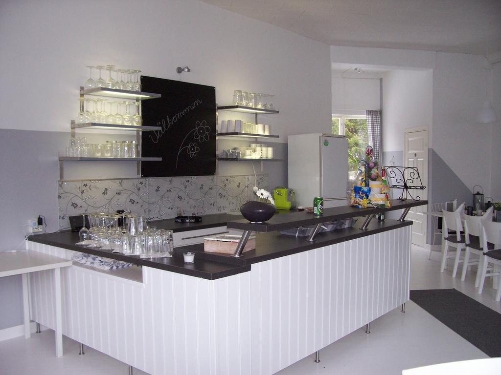Fredsberg Apartments Sorbygden الغرفة الصورة