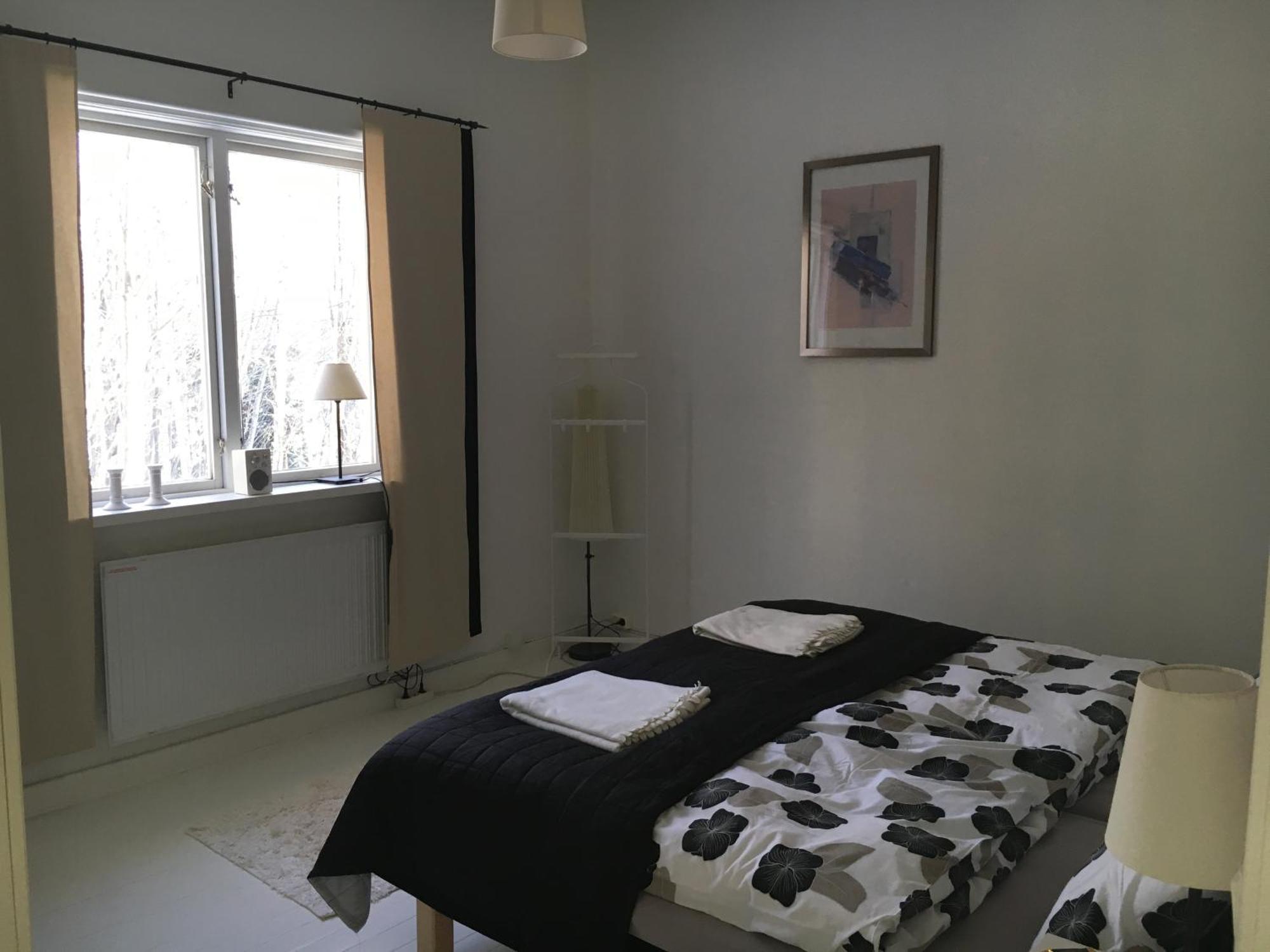 Fredsberg Apartments Sorbygden المظهر الخارجي الصورة